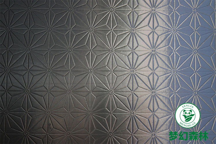 夢幻森林新花色