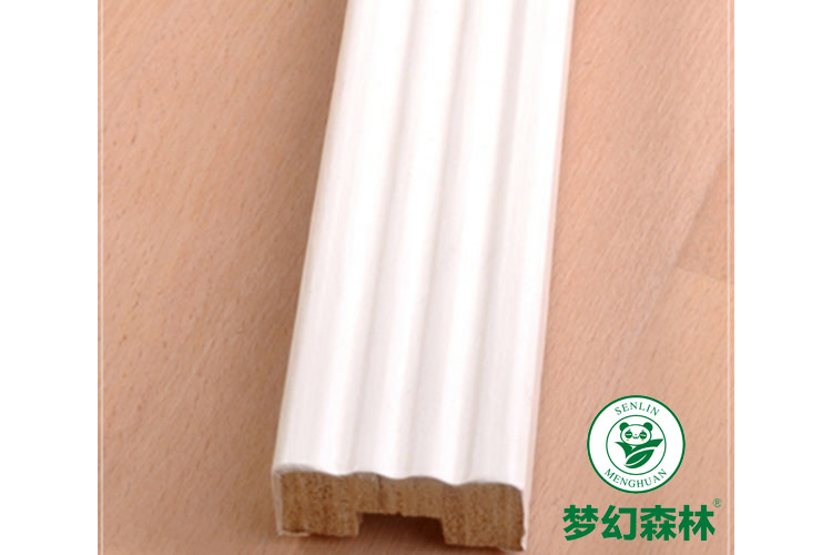 皓月 暖白配套線條