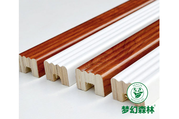 生態(tài)板 線條