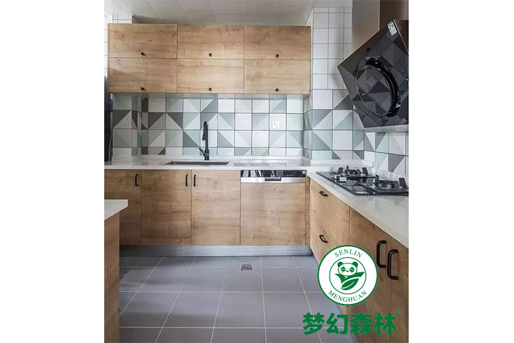 輕奢木質(zhì)自然風(fēng)格